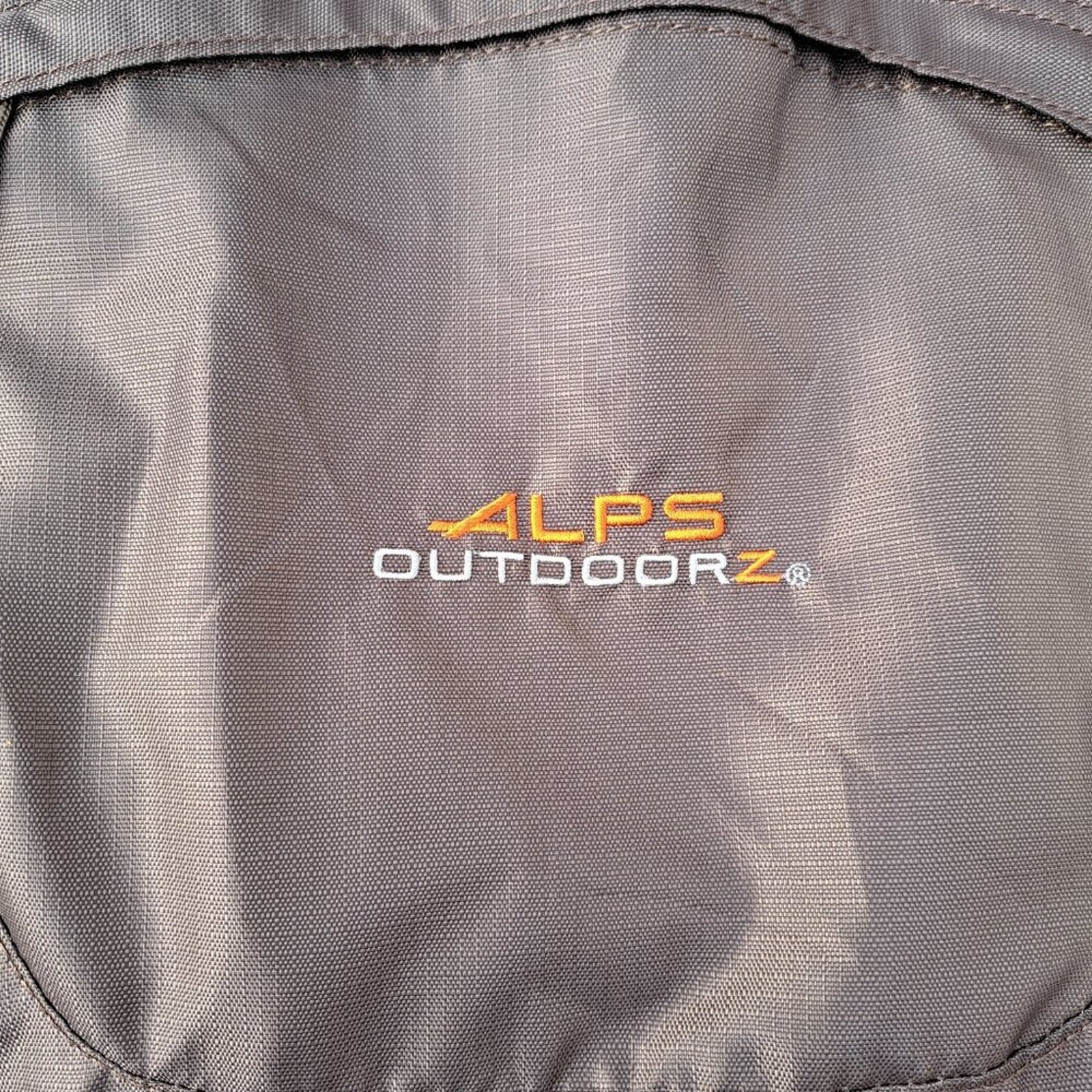 ALPS OUTDOORZ COMMANDER PACK 2