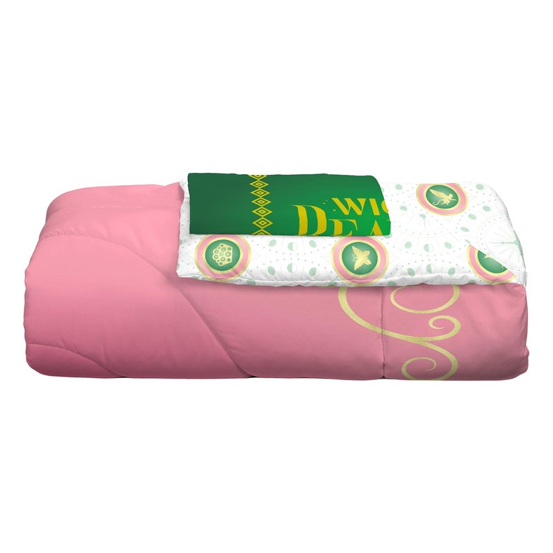 Wicked Kids 2 Piece Reversible Comforter and Pillowcase set, Twin/full gallery