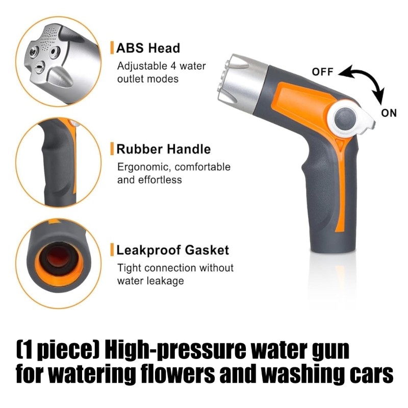 Strong Material Spray Tool Perfect For Home Chores And Lawn Care gallery