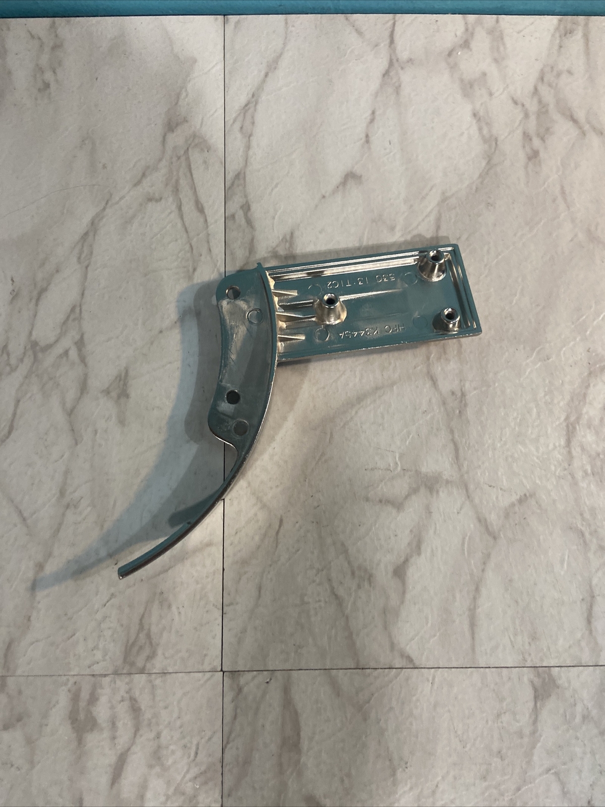 Replacement Blade Arm for Antero Classic Series Hunter 52” Indoor Ceiling Fan gallery