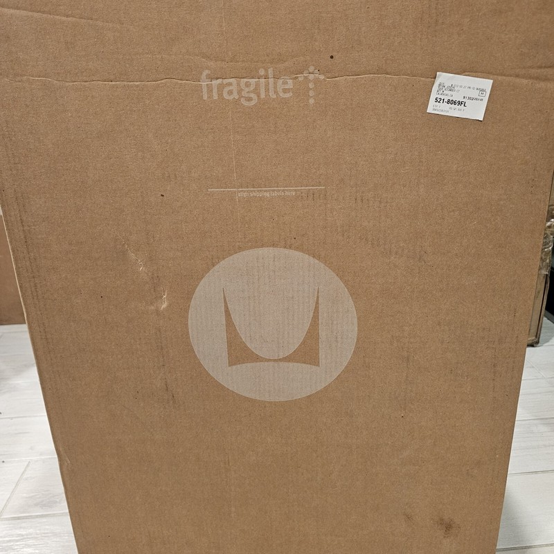  Herman Miller Eames Molded Plastic Side Chair Dowel Base 1 Chair New W/BOX gallery