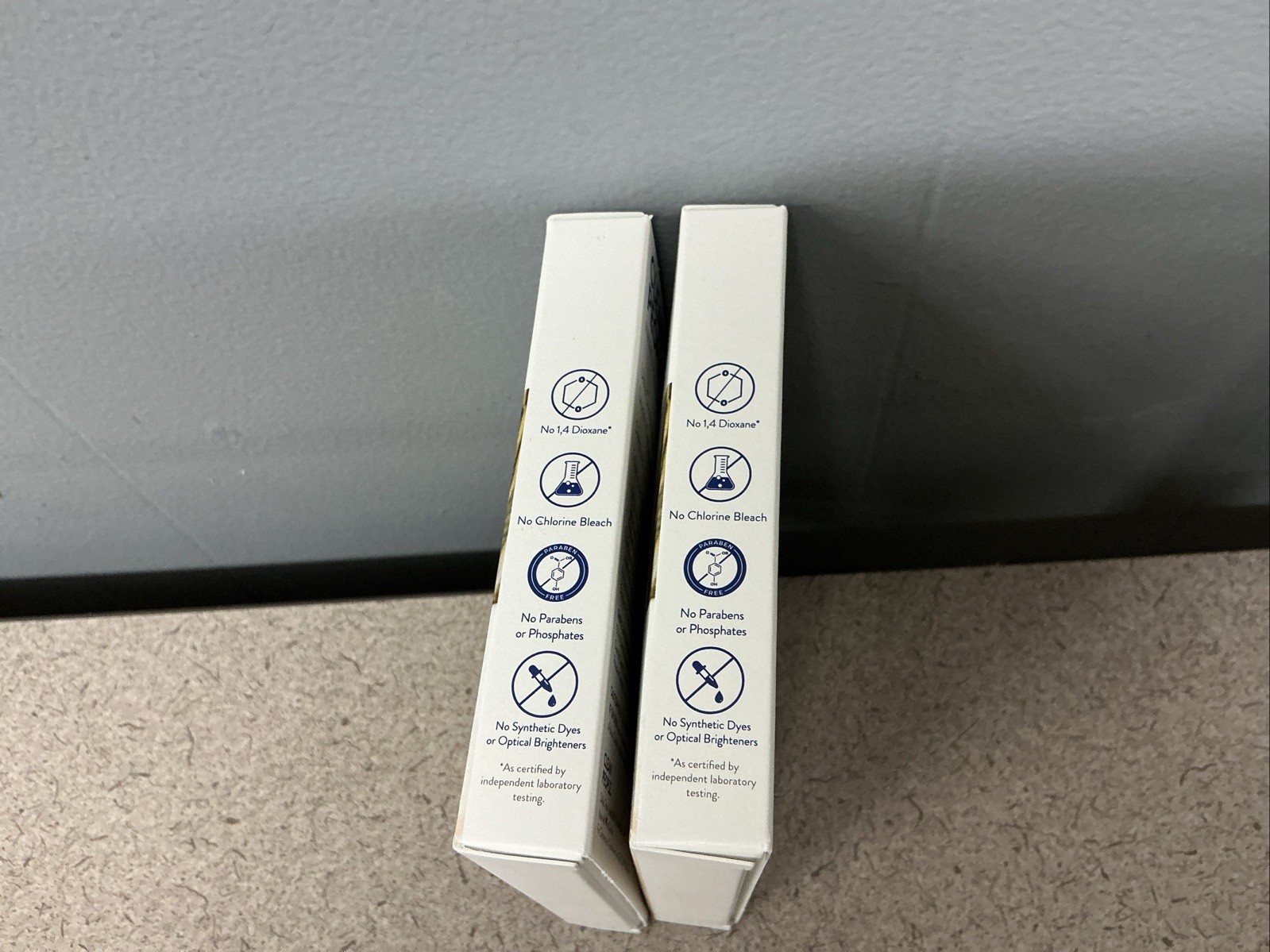 2x Clean People Laundry Detergent Sheets Plant-Based 32 Loads. 62 Loads Total $ gallery