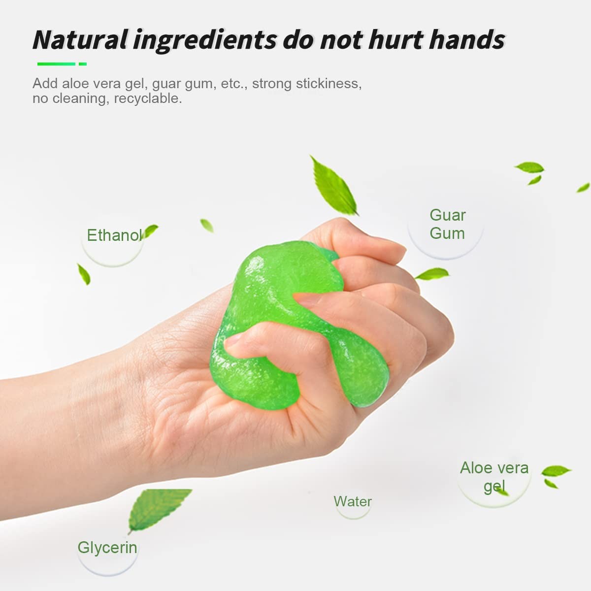 RV Cleaners (Light Green) gallery