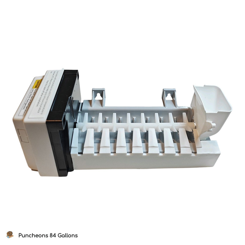 SUPPLYING DEMAND Replacement Refrigerator Ice Maker Assembly W10882923 gallery