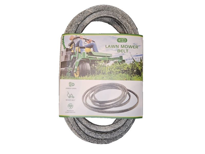 Replacement Lawn Mower Deck Belt - 42" Drive Belt for Multiple Brands gallery