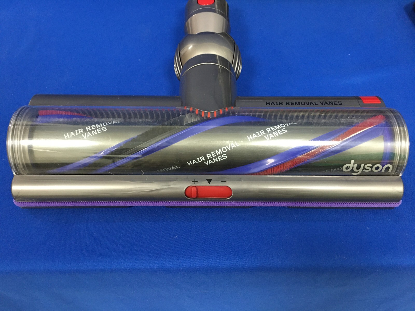 Dyson Outsize Extra Cordless Stick Vacuum Cleaner - Iron (V11-SV29) - gallery