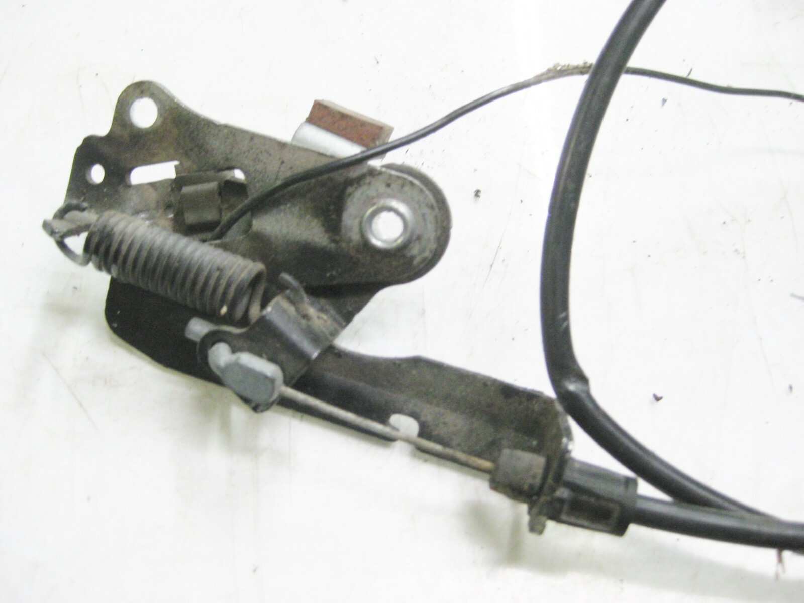 Bolens Mower 11A-414A065 Brake Control Assembly Part 691487, 946-0957 gallery