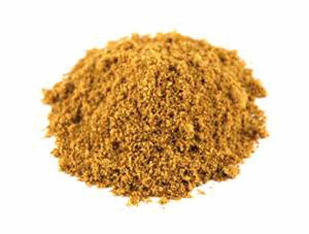 4 oz Ground Cumin Seasoning- Delicious Spice - Country Creek LLC gallery