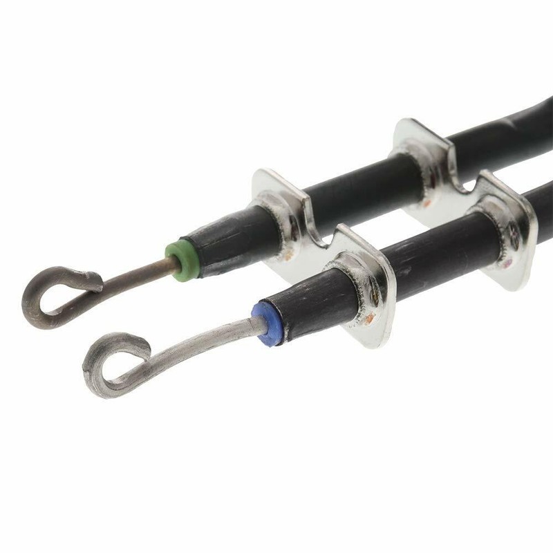 Range Small 6" Burner Safety Element W11396792 for Whirlpool gallery
