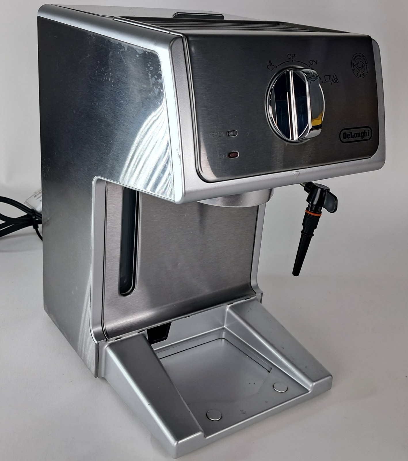 Delonghi Espresso Machine & Cappuccino Coffee Maker ECP3630 *MACHINE ONLY* gallery