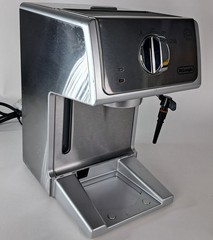 Delonghi Espresso Machine & Cappuccino Coffee Maker ECP3630 *MACHINE ONLY*