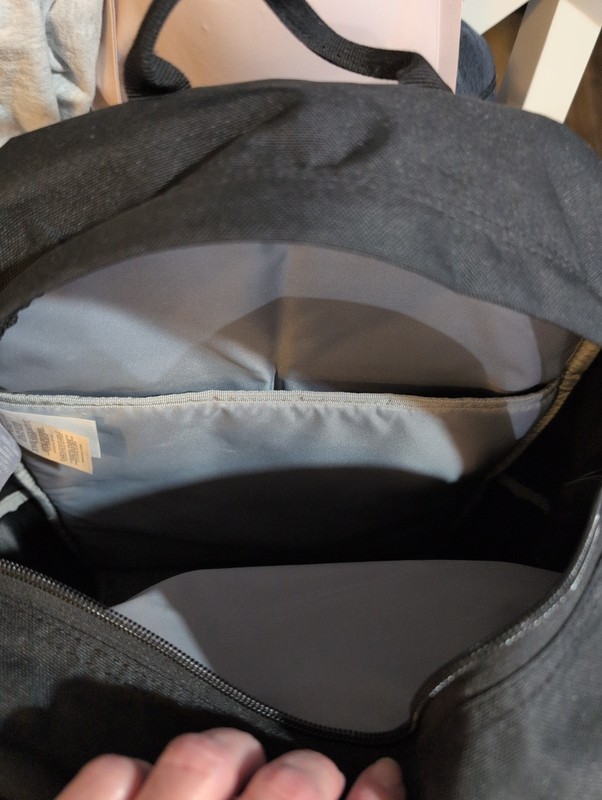 Columbia Backpack Multipocketed Laptop Pocket, Sturdy, Very Roomy 3
