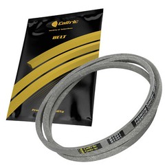 for John Deere E110 E120 E130 E140 E150 E160 E170 E180 Transmission Drive V-Belt
