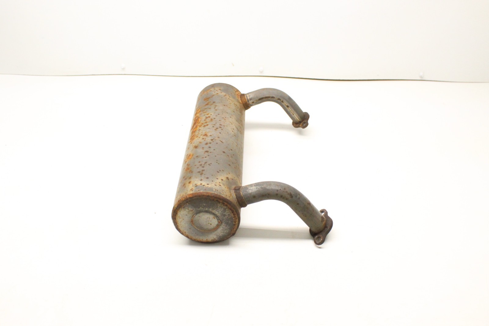 Cub Cadet 48" Z-Force Zero-Turn Kohler Muffler 02000456 gallery