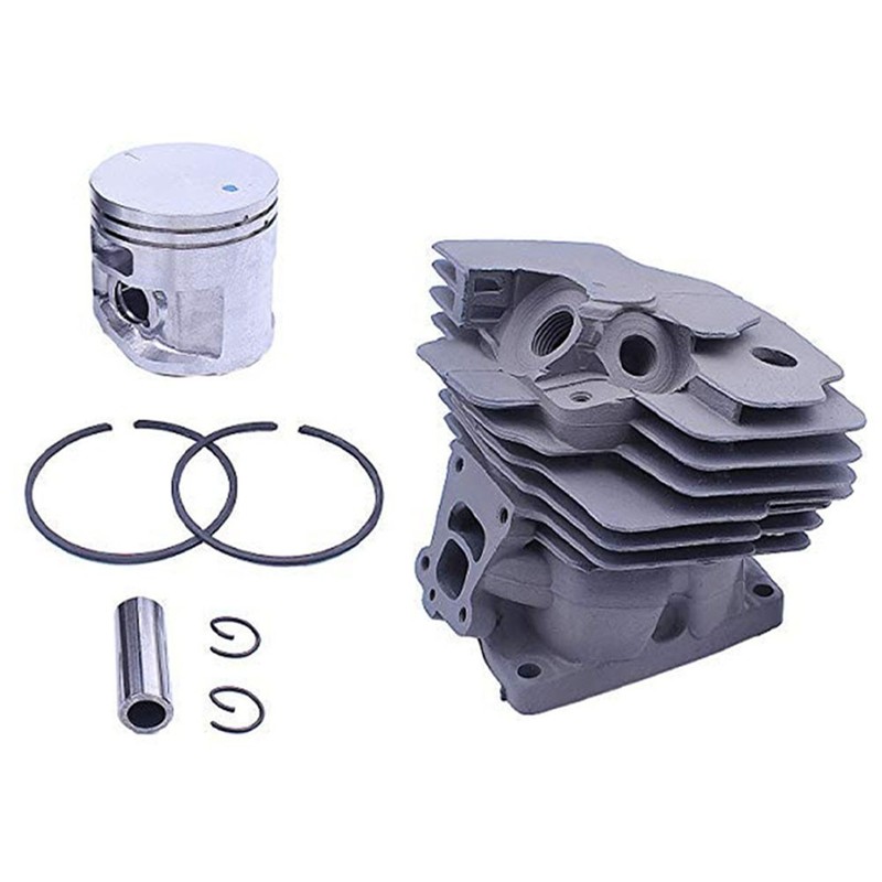 The Perfect Fit Components in the Quality Engineered Kits Built to Last gallery