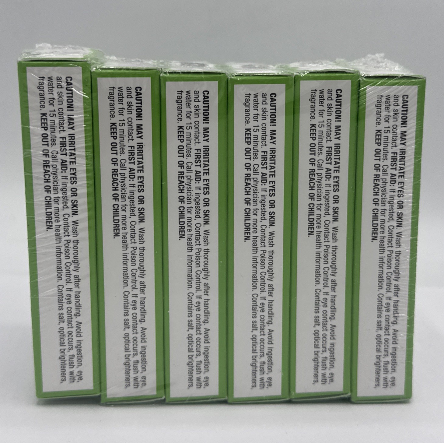 6 RIT Whitener & Brightener 1 oz Laundry Treatment - Green Box gallery