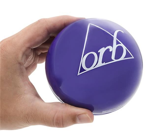 MAGIC ORB BALL EIGHT 8 BALL ANSWERS QUESTIONS PARTY GAME GIFT CARNIVAL TOY gallery