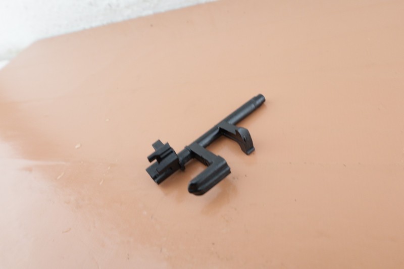 Stihl 025 Chainsaw OEM Kill Switch gallery