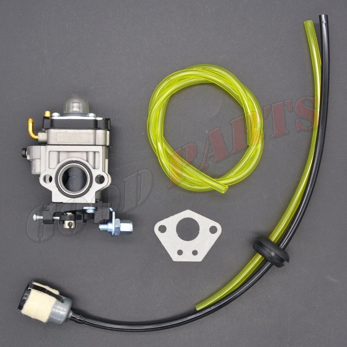 H619-6a 52cc Blower & Trimmer Carburetor for 1E32F 1E34F 1E36F engine gallery