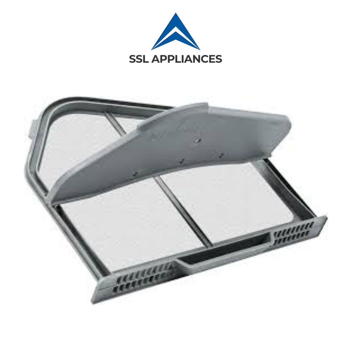 Lint Screen Filter Fits Dryer DV50F9A6EVW/A2 DV50F9A6GVW/A2 DV50F9A6GVW/A2 gallery