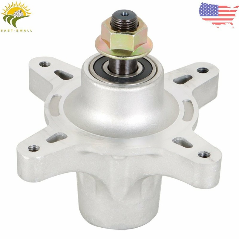 Deck Spindle for Exmark Toro TimeCutter 117-7439 117-7268 121-0751 3 Pack gallery