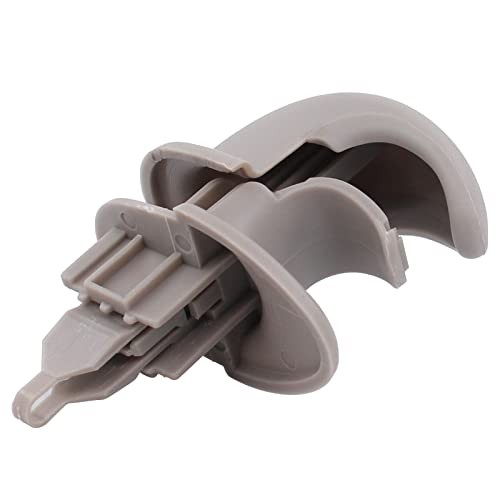 Interior Coat Hook Clothes Hanger for Dodge Ram 1500 2500 3500 gallery