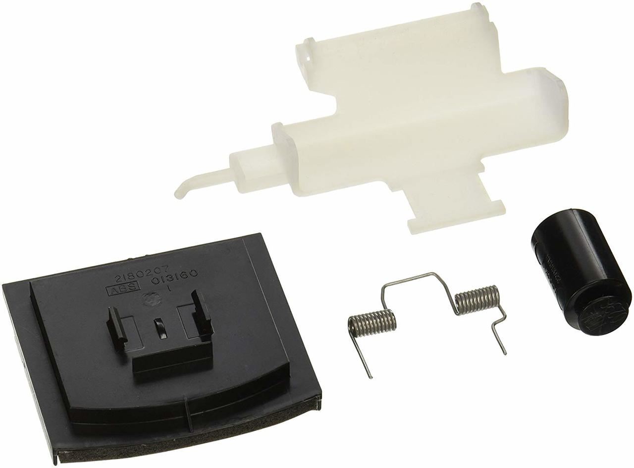 W10823377 Ice Door Kit Compatible with Whirlpool Refrigerator gallery