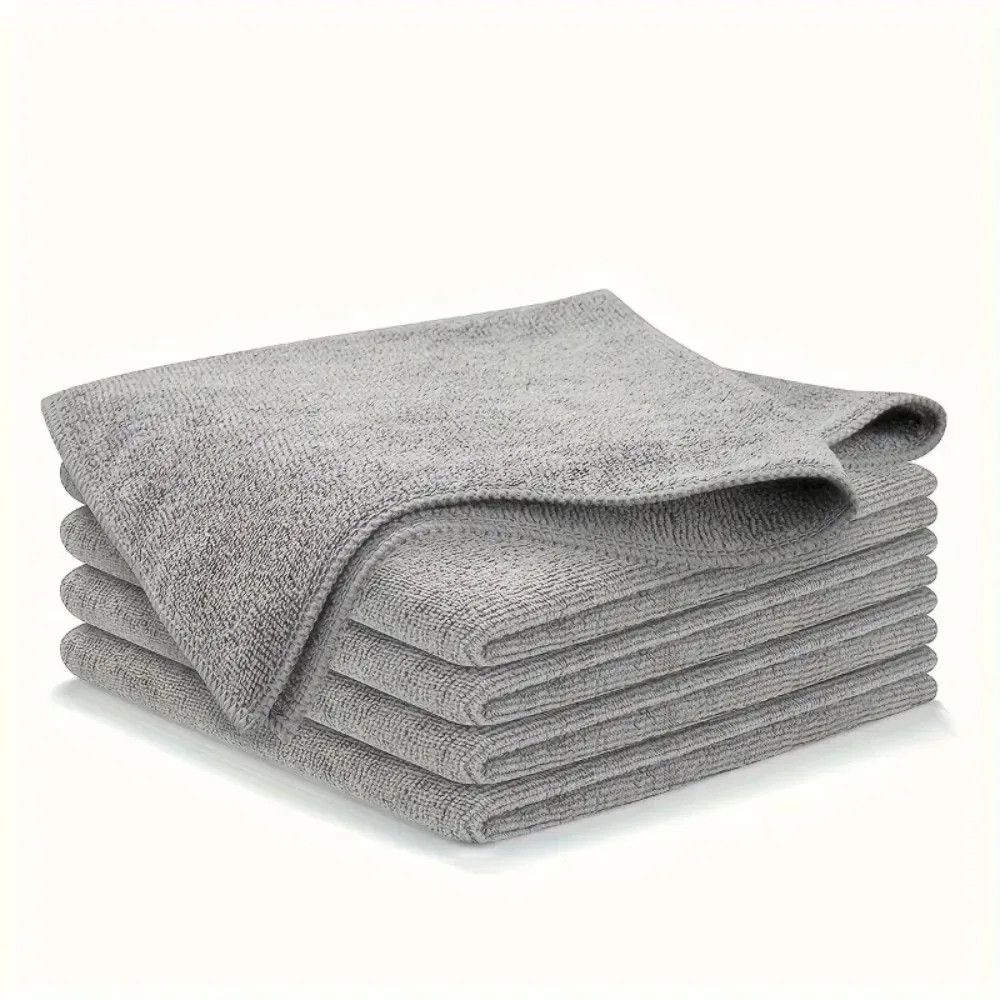 Kitchen Towel Cleaning Set, with Highly Absorbent, Soft and StainRemoving Fabric gallery