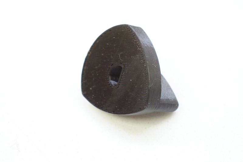 3D Control Temp Knob for Hamilton Beach 7-Quart Crock Pot Slow Cooker 33149 gallery