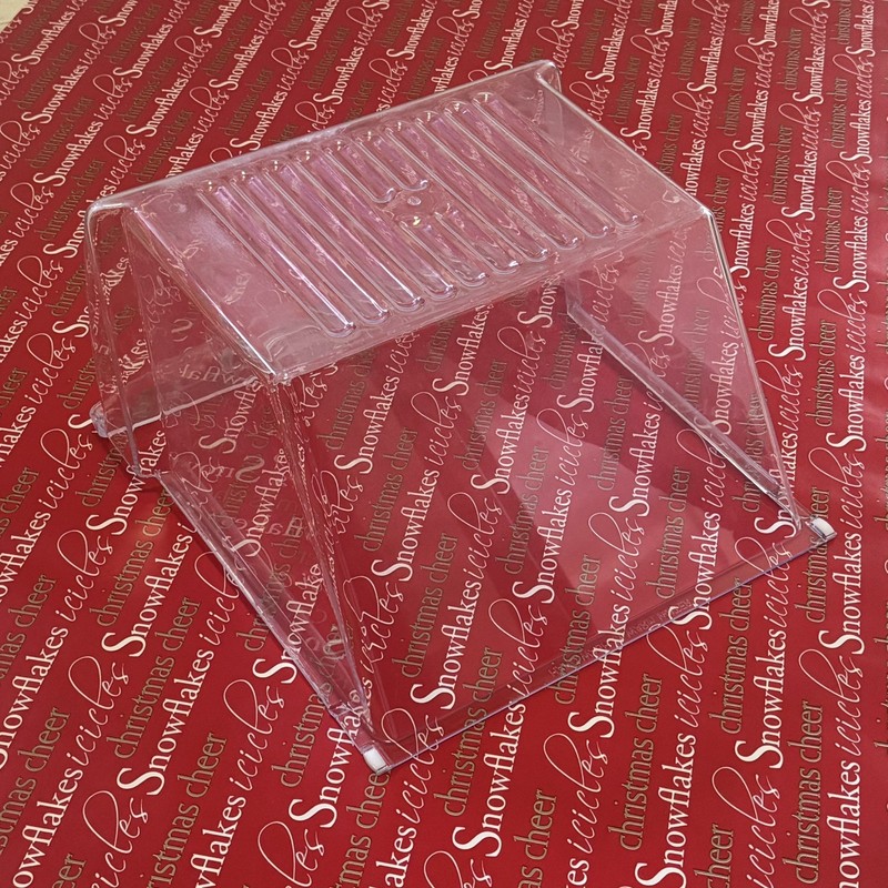Upper Crisper Pan Compatible with Frigidaire Refrigerator 240351061 gallery