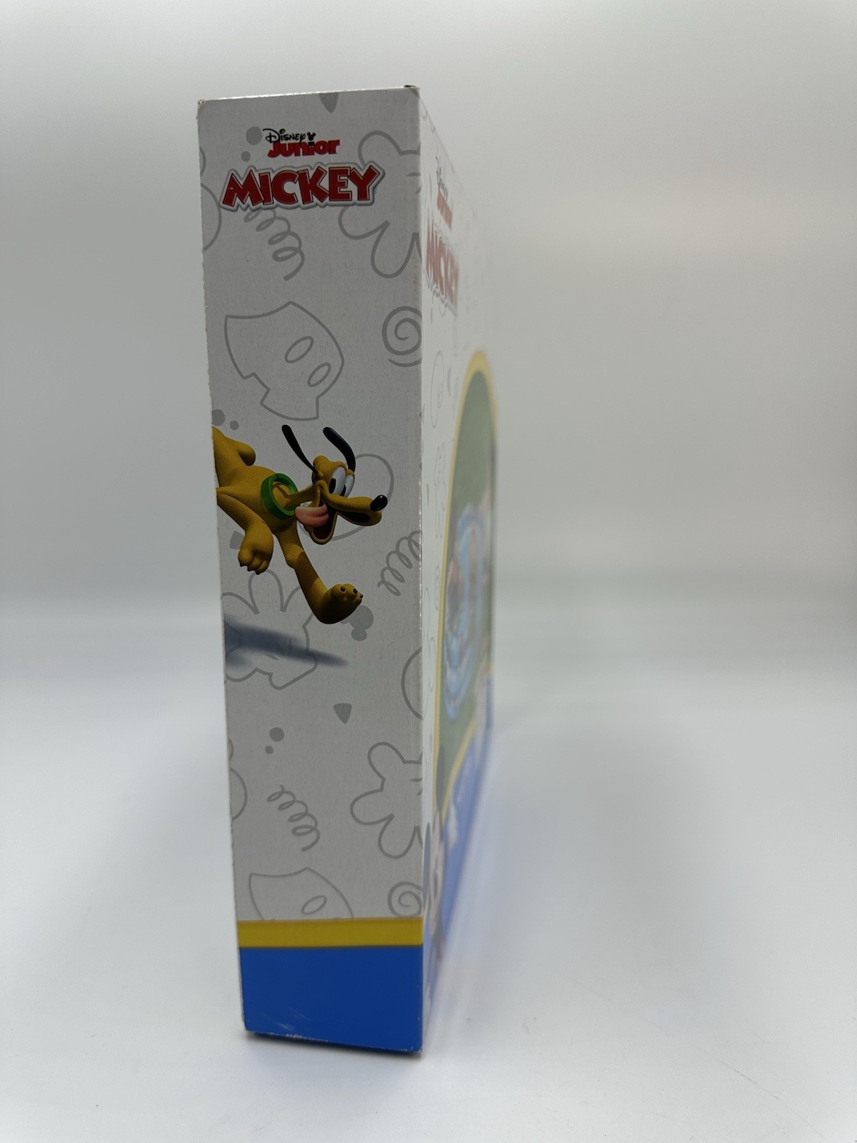 Disney Junior Mickey Mouse Funhouse Inflatable Play Pool Ages 2+ gallery