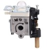 Carburetor For Echo SRM-266 PPT-266 PE-266 SHC-266 HCA-266 PAS-266 266S 266T gallery