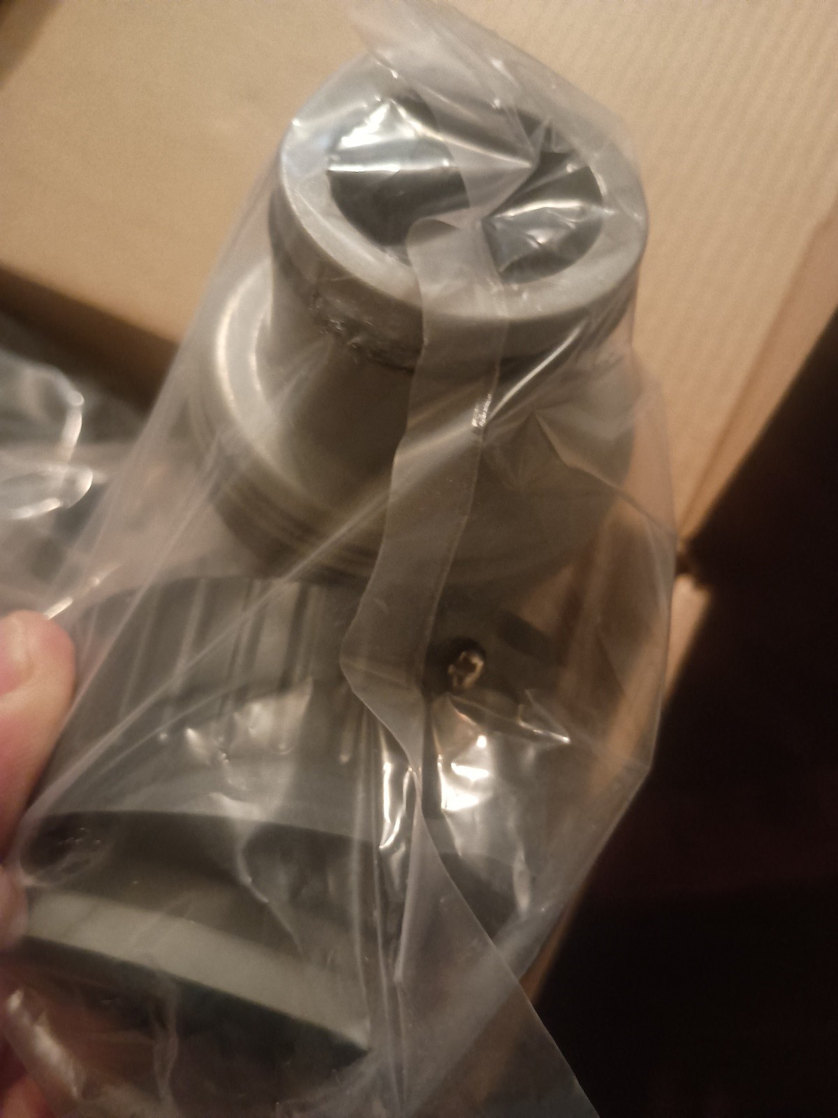 Plunger Valve Pool Parts Kit Model YC018-D (2) Pack ROHS Compliant, Brand New gallery