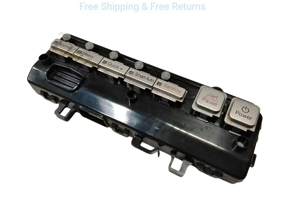 OEM Control Button Control Board PCB DD92-00030A