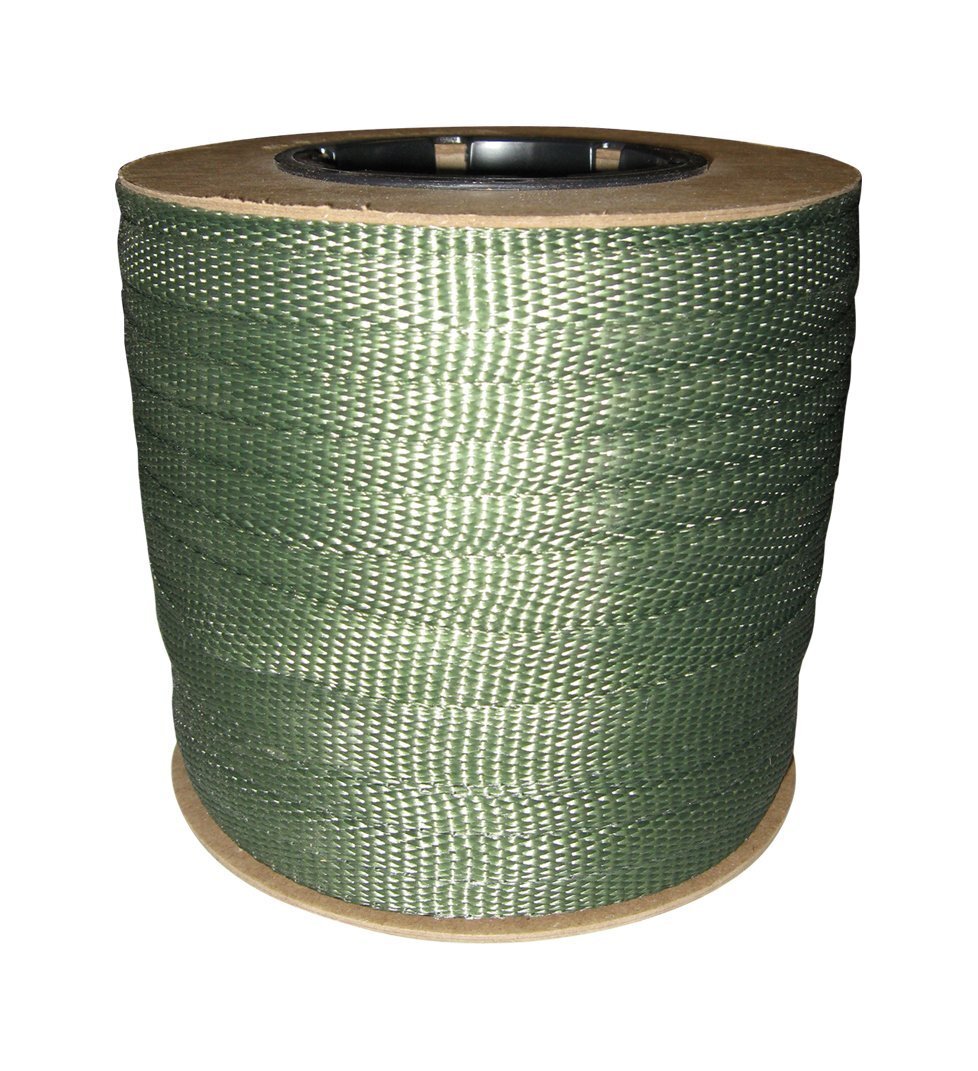 250' Tree Tie Strap Staking and Guying Material 2000 lbs. Strength gallery