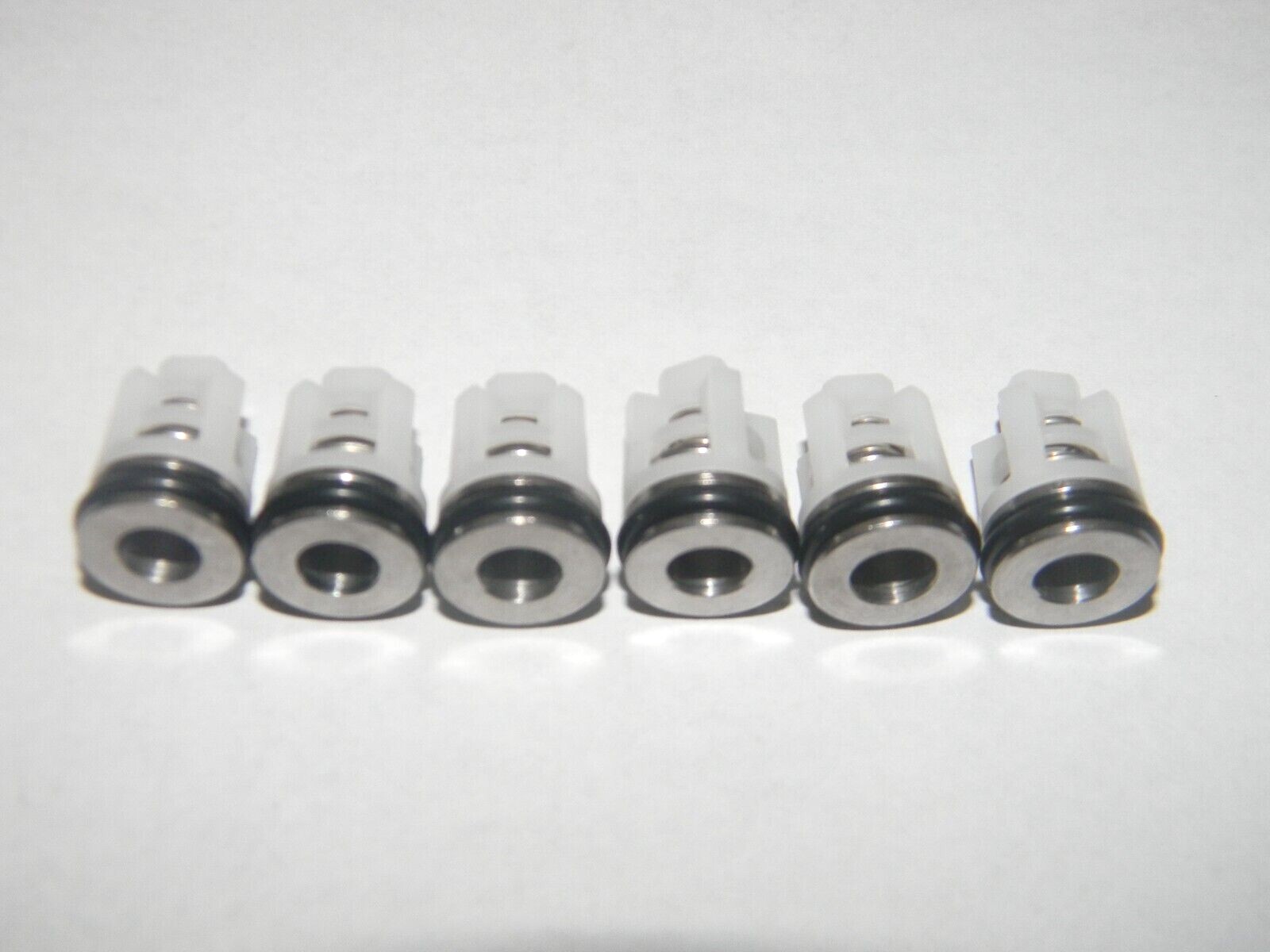 FNA Group 7104223 Check Valve Repair Kit Simpson AAA OEM Pressure Washer Pumps gallery