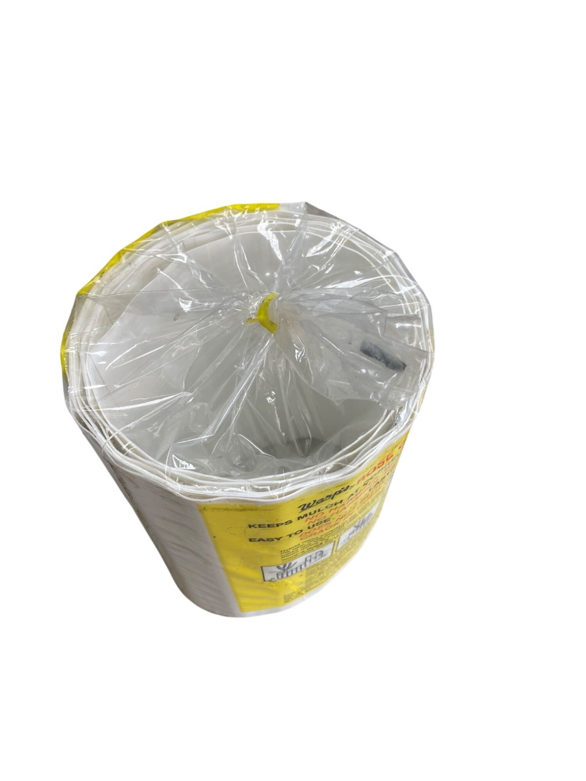 Warps Rose Collars Winter Protection Of Rosebushes - 3 Pack gallery