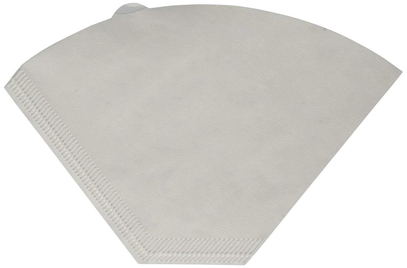 Technivorm Moccamaster 85090 Cup-One Paper Filters, 80 count, one size, White gallery