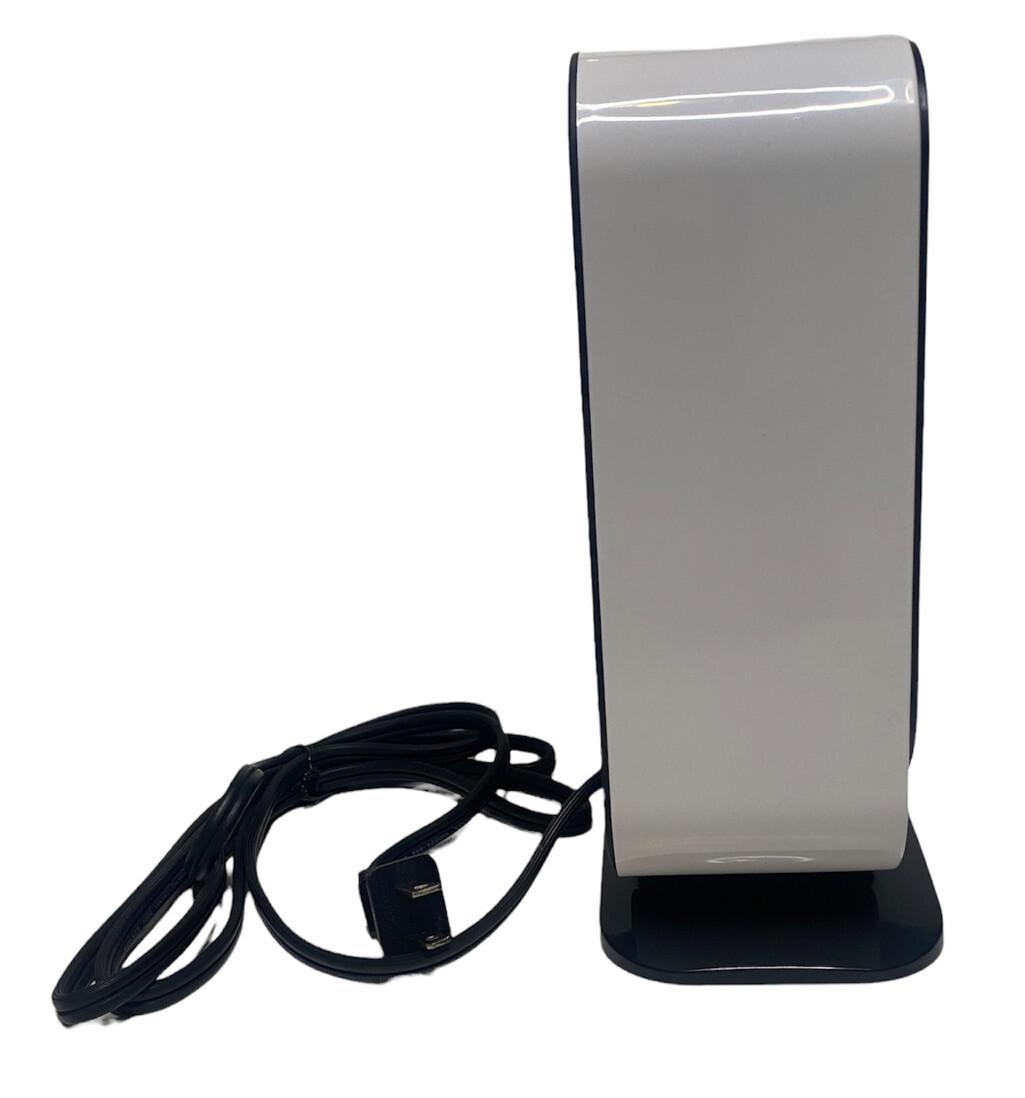 1000W Portable Electric PTC Space Heater Safety Shut-Off Tilt Protection Office gallery