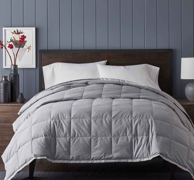 LaCrosse™ Premium LoftAIRE™ Down Alternative Blanket gallery