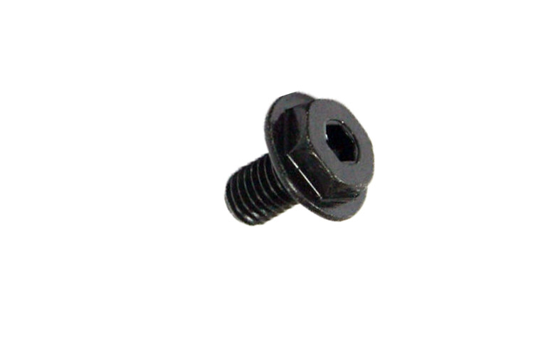 DeWalt Genuine OEM Replacement Blade Bolt - 648697-00 gallery