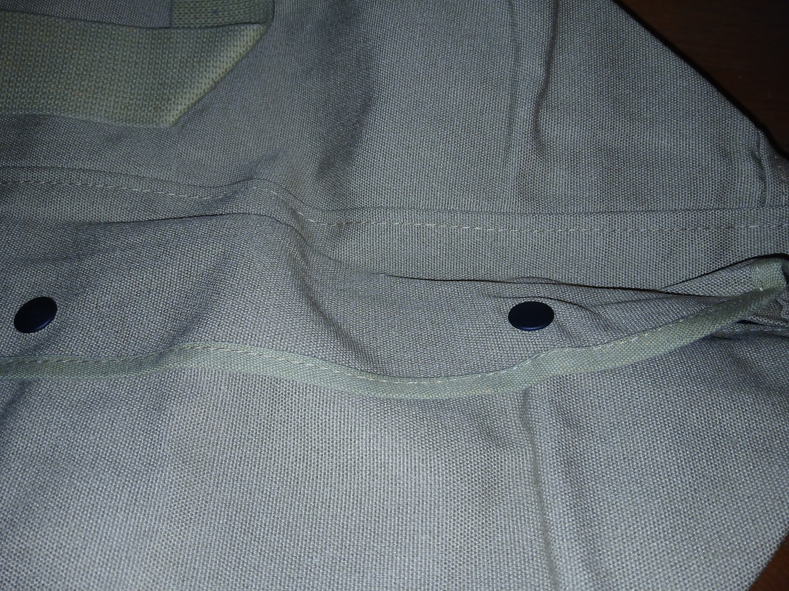 High Sierra PC-8 Carry Bag - NOS 4