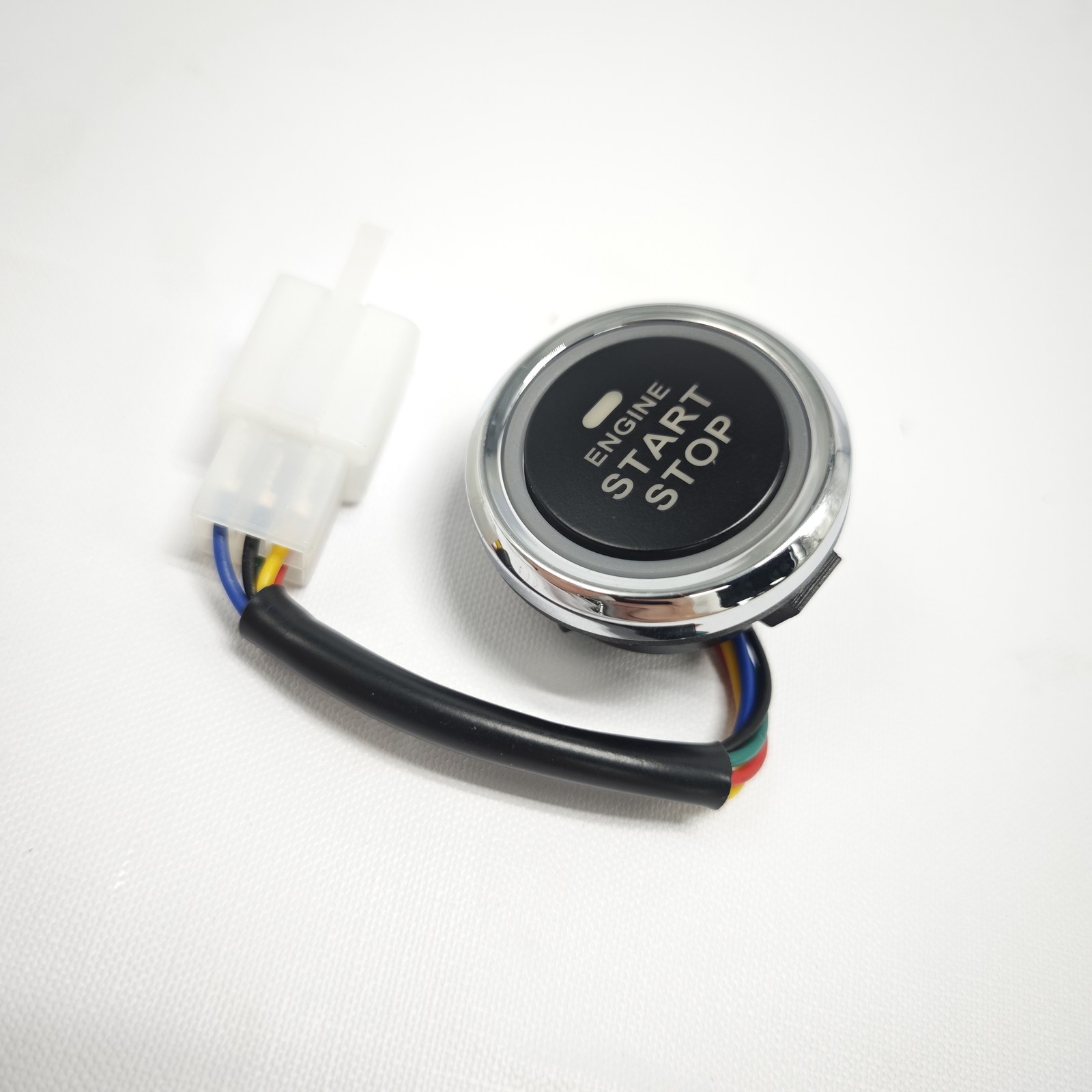Engine Start Stop Push Button for Westinghouse Generator WGen9500DF WGen9500DFc gallery