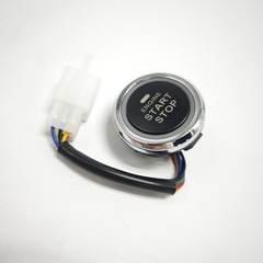 Engine Start Stop Push Button for Westinghouse Generator WGen9500DF WGen9500DFc