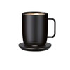 Ember Temperature Control Smart Mug 2 14oz Black App-Controlled CCM21C1417AM gallery