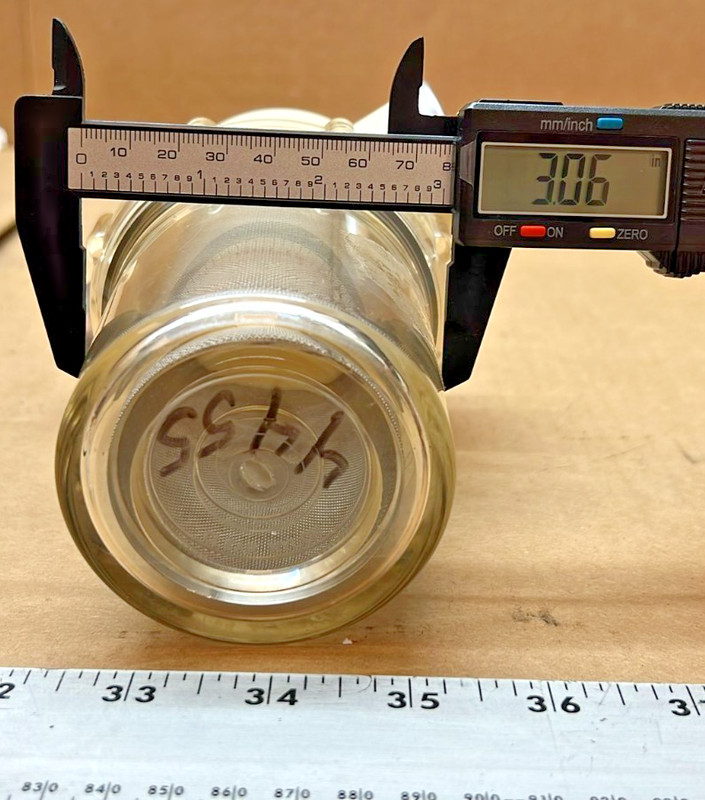 Inline Strainer Filter gallery