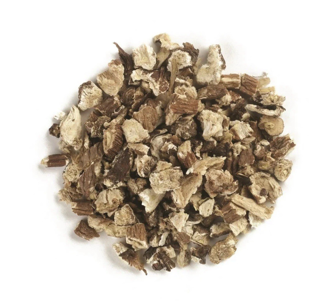 Frontier Natural Products Dandelion Root, Cut & Sifted 1 lbs Bulk gallery