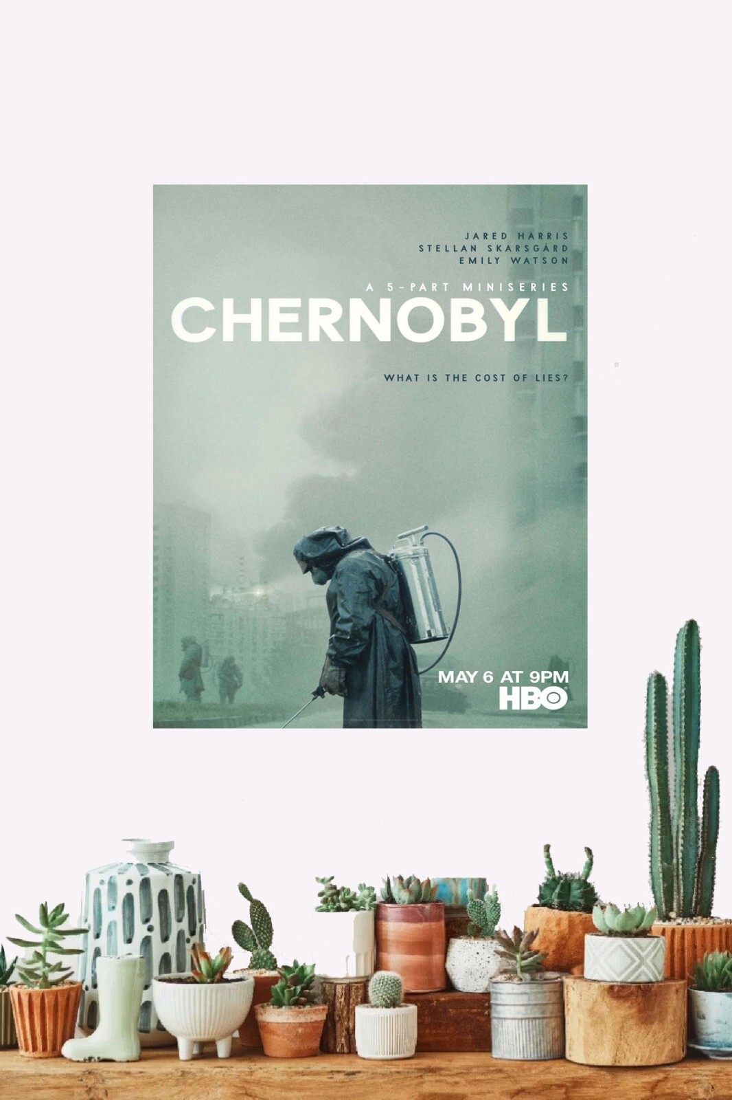 Chernobyl movie poster no frame gallery