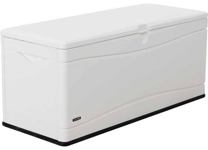 Lifetime 60348 Marine Dock Box (130 Gallon) gallery