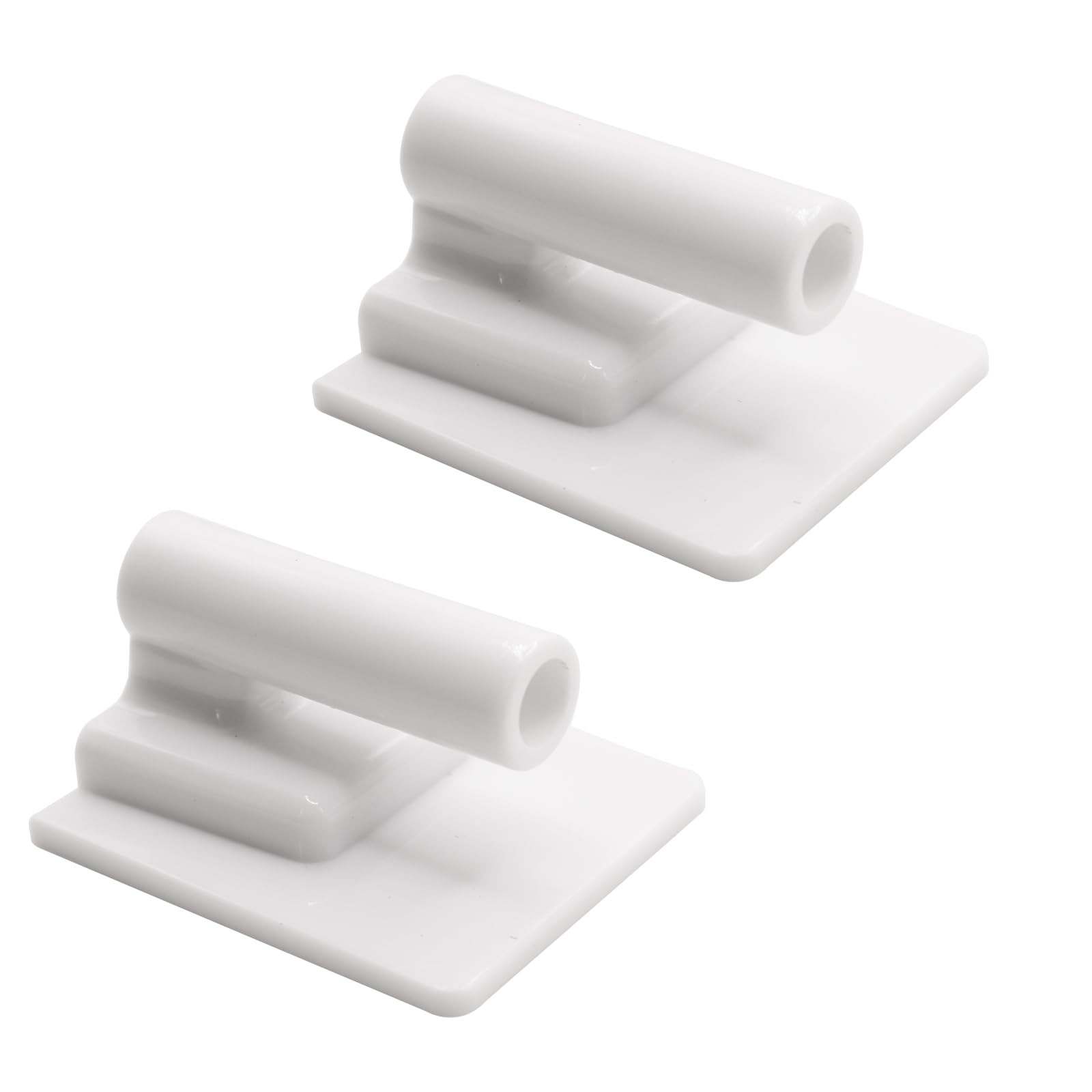 SURPOUF 2-Pcs 241779401 Refrigerator Door Hinge Pin Fits For as pic gallery
